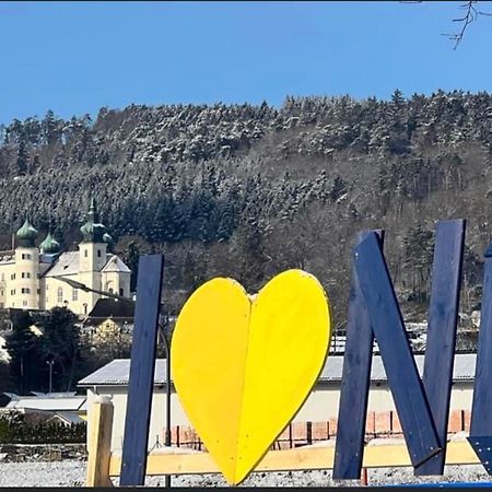 Urlaub In Schlossnaehe Artstetten Екстериор снимка